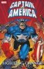 CAPTAIN AMERICA FIGHTING CHANCE DENIAL TP [9780785137382]